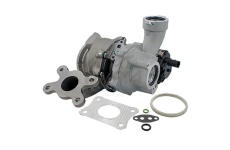 Dmychadlo, plnění MEAT & DORIA 65903