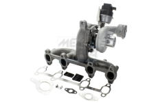 Dmychadlo, plnění MEAT & DORIA 65909