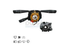 Spínač řízení MEAT & DORIA 231296