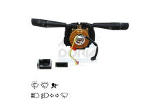 Spínač riadenia MEAT & DORIA 231299