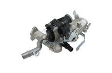 Chladič, recirkulace spalin MEAT & DORIA 88828