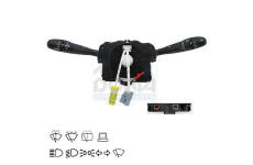 Spínač riadenia MEAT & DORIA 231310