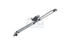 Systém čistenia skiel MEAT & DORIA 207051