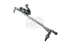 Systém čistenia skiel MEAT & DORIA 207054