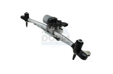 Systém čistenia skiel MEAT & DORIA 207055