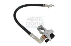 Senzor, bateriový management Meat & Doria 241001