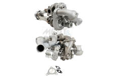 Dmychadlo, plnění MEAT & DORIA 65992