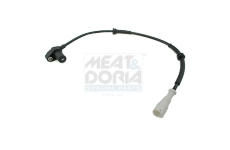 Snímač, počet otáček kol MEAT & DORIA 90994