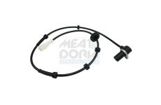 Snímač počtu otáčok kolesa MEAT & DORIA 901001