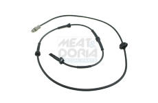 Snímač, počet otáček kol MEAT & DORIA 901006