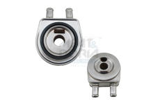 Chladič motorového oleja MEAT & DORIA 95292