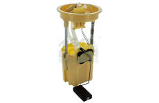 Snímač, rezerva paliva Meat & Doria 79468