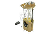 Snímač, rezerva paliva MEAT & DORIA 79465