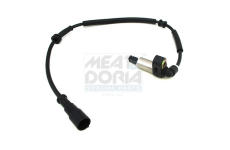 Snímač, počet otáček kol MEAT & DORIA 901026