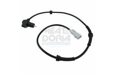 Snímač počtu otáčok kolesa MEAT & DORIA 901029