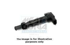 Zapaľovacia cievka MEAT & DORIA 10774E