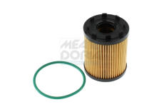 Olejový filtr MEAT & DORIA 14463