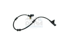 Snímač počtu otáčok kolesa MEAT & DORIA 901037