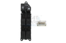 Spínač elektrického otvárania okien MEAT & DORIA 26430