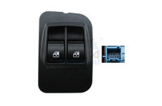 Spínač, zvedací zařízení oken Meat & Doria 26441