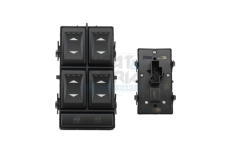 Spínač, zvedací zařízení oken Meat & Doria 26446