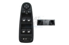 Spínač, zvedací zařízení oken Meat & Doria 26447