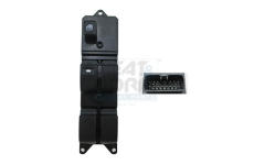 Spínač elektrického otvárania okien MEAT & DORIA 26452