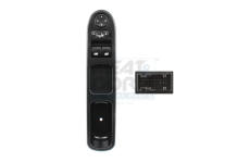 Spínač, zvedací zařízení oken Meat & Doria 26455