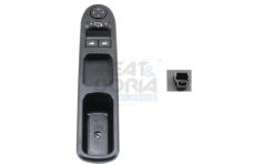 Spínač, zvedací zařízení oken Meat & Doria 26457