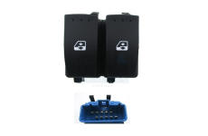 Spínač, zvedací zařízení oken MEAT & DORIA 26460