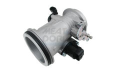 Hrdlo żkrtiacej klapky MEAT & DORIA 89512