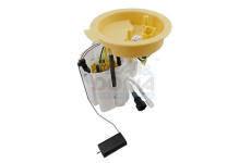 Palivová dopravná jednotka MEAT & DORIA 77872