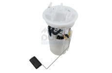 Palivová dopravná jednotka MEAT & DORIA 77868