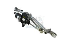 Systém čistenia skiel MEAT & DORIA 207059