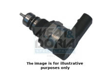 Ventil regulace tlaku, Common-Rail-System MEAT & DORIA 9198E