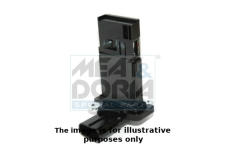 Snímač průtoku vzduchu MEAT & DORIA 86321E