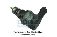 Ventil regulace tlaku, Common-Rail-System MEAT & DORIA 9197E