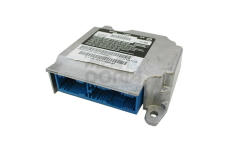 Riadiaca jednotka airbagu MEAT & DORIA 208006