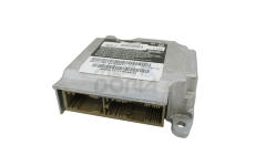 Řídící jednotka, airbag MEAT & DORIA 208015