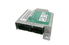 Řídící jednotka, airbag MEAT & DORIA 208071