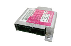 Řídící jednotka, airbag MEAT & DORIA 208072