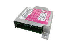 Řídící jednotka, airbag MEAT & DORIA 208075