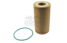 Olejový filter MEAT & DORIA 14464