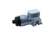 Chladič motorového oleja MEAT & DORIA 95297