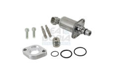 Ventil regulace tlaku, Common-Rail-System Meat & Doria 9885