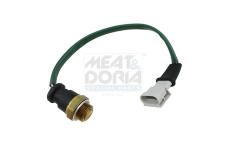 Teplotný spínač ventilátora chladenia MEAT & DORIA 82743