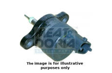 Ventil regulace tlaku, Common-Rail-System Meat & Doria 9038E