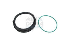 Uzáver, palivová nádrž MEAT & DORIA GSK11