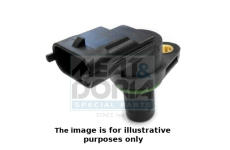 Snímač polohy vačkového hriadeľa MEAT & DORIA 87771E