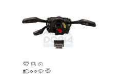 Spínač riadenia MEAT & DORIA 231332